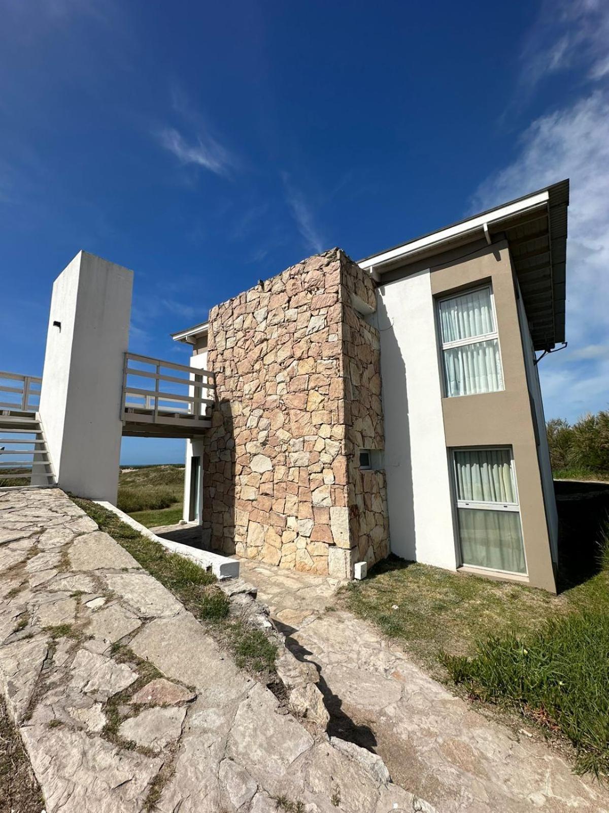 Apartamento Frontera Sur Apart Miramar  Exterior foto